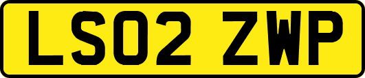 LS02ZWP