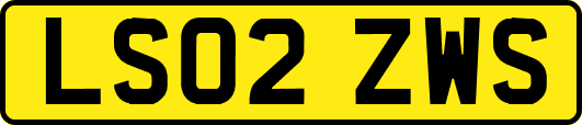 LS02ZWS