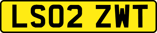 LS02ZWT