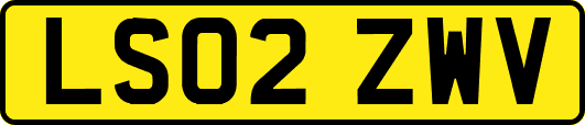 LS02ZWV