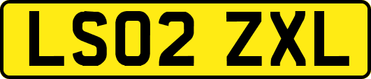 LS02ZXL