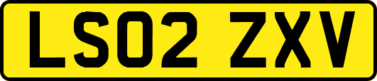 LS02ZXV