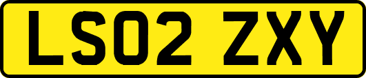 LS02ZXY