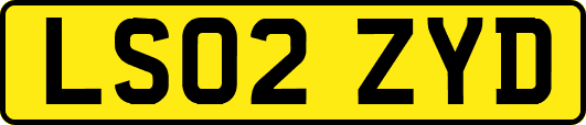 LS02ZYD