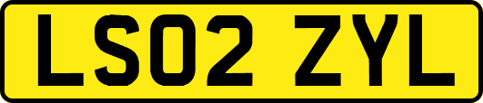 LS02ZYL