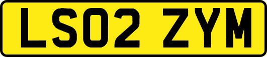LS02ZYM