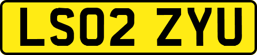 LS02ZYU
