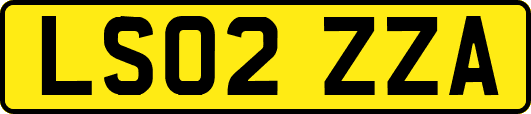 LS02ZZA