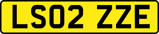 LS02ZZE