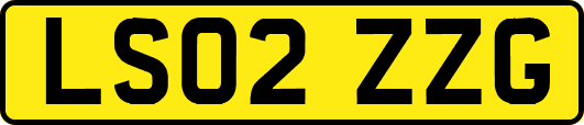 LS02ZZG