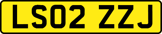 LS02ZZJ
