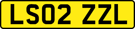 LS02ZZL