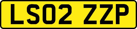 LS02ZZP