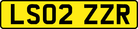 LS02ZZR