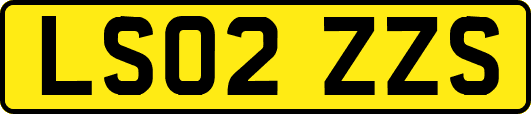 LS02ZZS