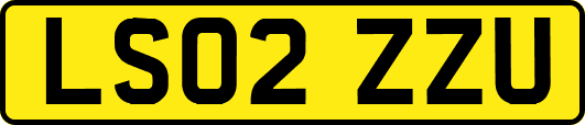 LS02ZZU