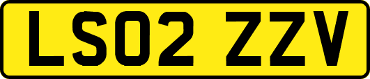 LS02ZZV
