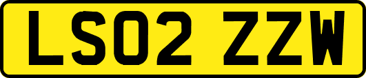 LS02ZZW