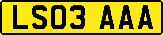 LS03AAA