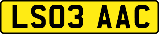 LS03AAC