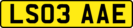 LS03AAE