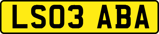 LS03ABA