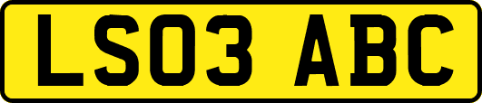 LS03ABC