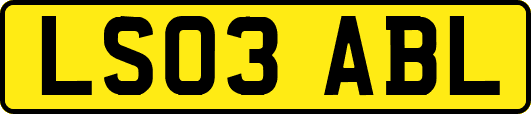 LS03ABL