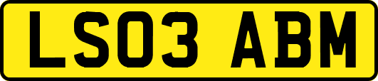 LS03ABM