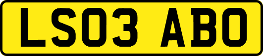 LS03ABO