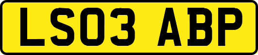 LS03ABP