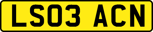 LS03ACN