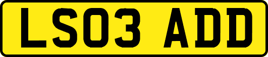 LS03ADD