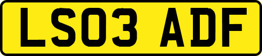 LS03ADF