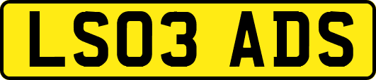 LS03ADS