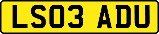 LS03ADU