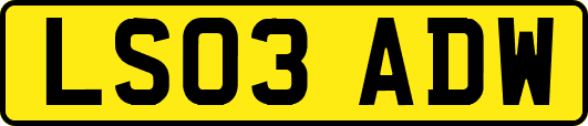 LS03ADW