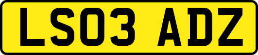 LS03ADZ