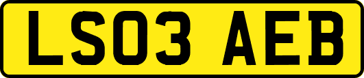 LS03AEB