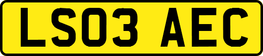 LS03AEC