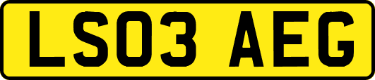 LS03AEG