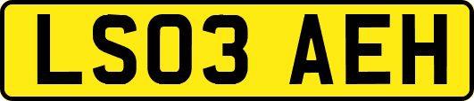 LS03AEH
