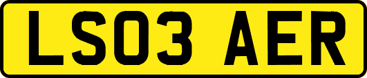 LS03AER
