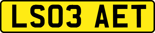 LS03AET