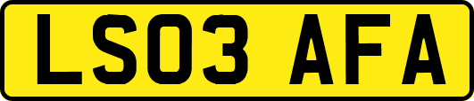 LS03AFA