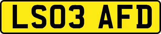 LS03AFD