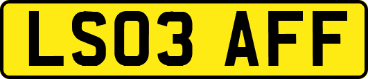 LS03AFF