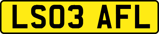 LS03AFL