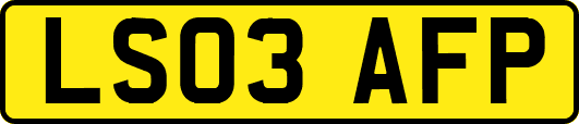 LS03AFP