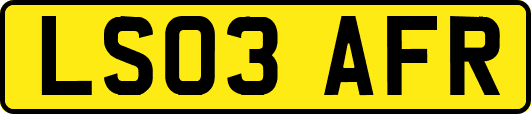 LS03AFR